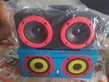 Cassa amplificatore musica