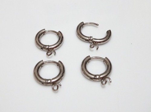 Coppie base orecchini - coppie, a