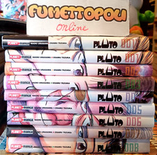 Pluto n 1 celebrity - n°,
