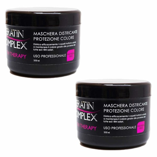 Pezzi maschera districante - pezzi,