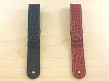 Genuine Leather Crocodile