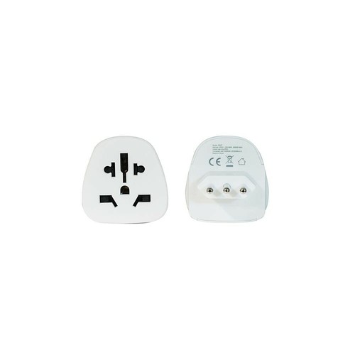 Adattatore spina italiana 10a - spina,