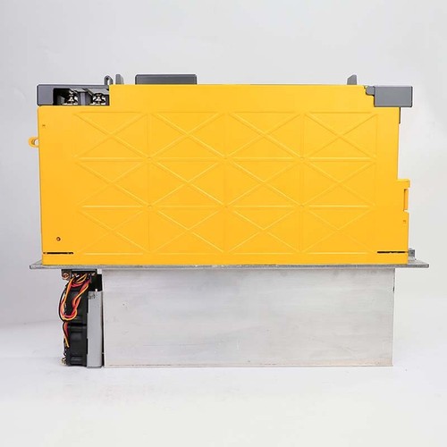 Servoamplificatore cnc fanuc - servoamplificatore,