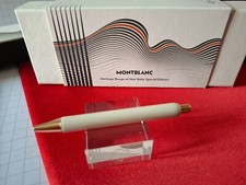 Penna a sfera Montblanc