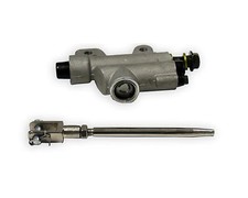 Cilindro freno posteriore -