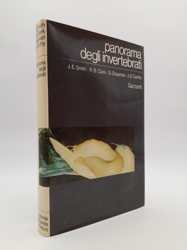 Panorama degli invertebrati - , di