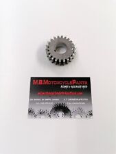 Ingranaggio Albero Motore Gear Primary Shaft Drive Husqvarna WR CR SMS 125 98-10