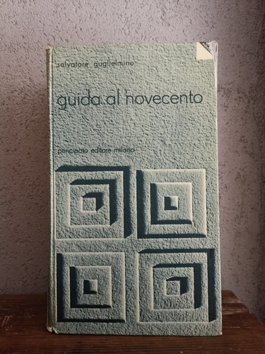 Salvatore guglielmino guida - guglielmino, al
