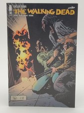 The Walking Dead #189 Comic