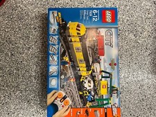 LEGO CITY: Treno merci (7939)
