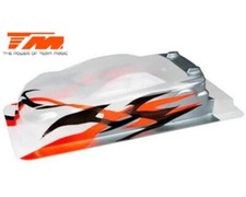 Carrozzeria Team Magic 1/10