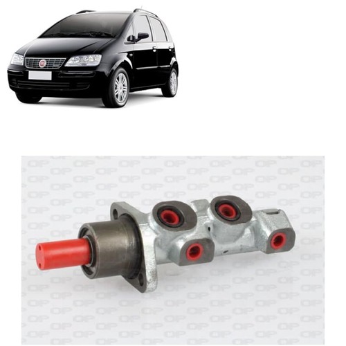Pompa freni per - , idea