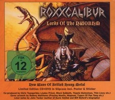 ROXXCALIBUR - Lords Of The