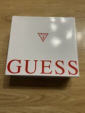 scarpe guess donna Nero/oro N37