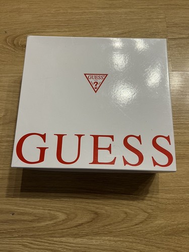 Scarpe guess donna nero oro - scarpe, nero/oro