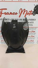 Carena sottoscudo  KYMCO