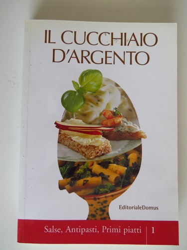 Cucchiaio argento salse - il,