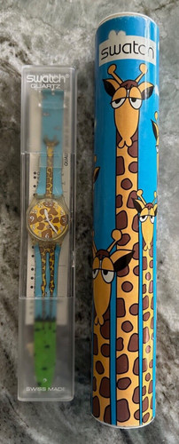 Swatch portugal special - portugal,