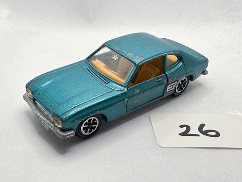 Vintage dinky toys 165 - toys,