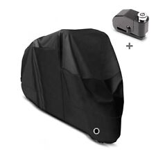 Telo Copridivano XL + Allarme