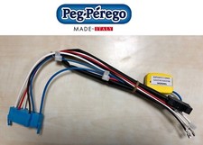 PEG PEREGO IMPIANTO COMPLETO