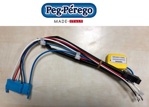 Peg perego impianto completo - peg,