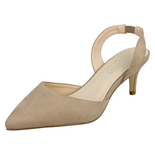 Spot scarpe decolletè - spot,