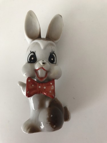 Retro ceramic buck - retro,