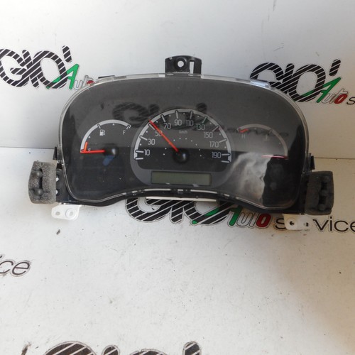 Contachilometri fiat panda - fiat,