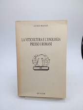 La Viticoltura e L' Enologia