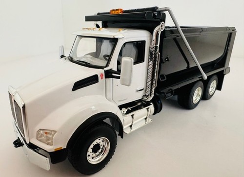 Dumper kenworth t880 - kenworth,