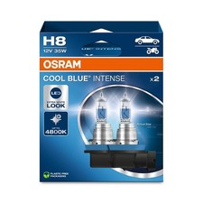 OSRAM COOL BLUE INTENSE H8