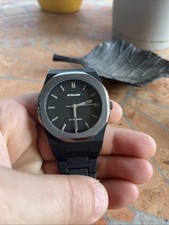 orologio D1 Milano Donna/Ragazza Idea Regalo Mis.17cm