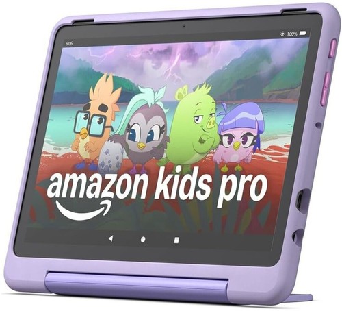 Amazon fire kids - kids, pro