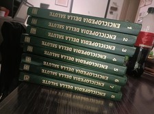 Enciclopedia Grolier