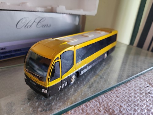 Oldcars old cars - 1/43, autobus
