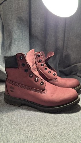 Stivali donna timberland - stivali,