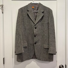 Giacca cappotto sportivo dunn - giacca,