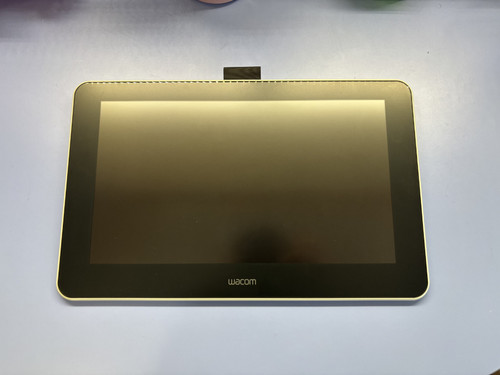 Wacom one display - one, 13,3”