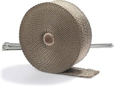 Cinta Térmica Para Tubo de