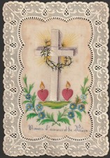 Santino canivet "Union d'Amour