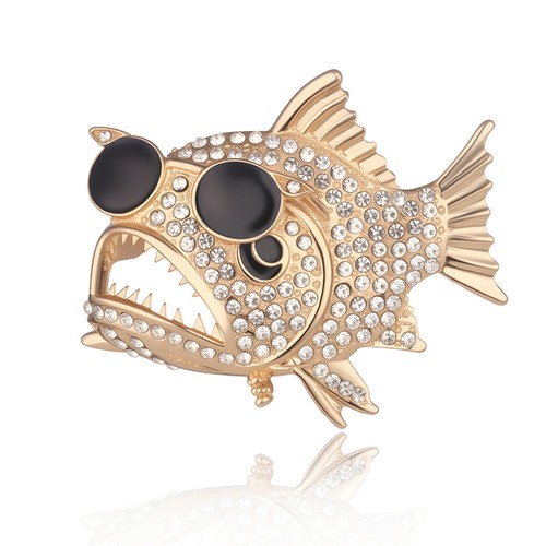 Spille pesce di - pesce,
