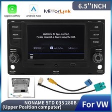 AndroidAuto Carplay Noname