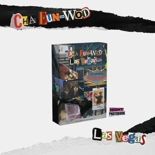 Cha eun woo las vegas - -,