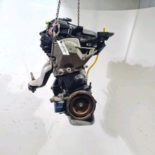 Motore Tipo D4F740 - Renault