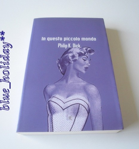 Philip dick in questo - **,