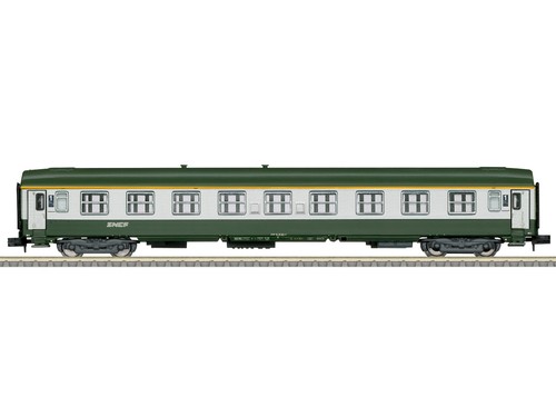 Minitrix 18464 carrozza - -,