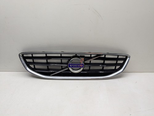 Griglia anteriore volvo v40 - anteriore,