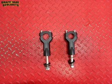 COPPIA SUPPORTI MANUBRIO-RISER HONDA AFRICA TWIN 1.1 ANNO 2023 SERIE 2022 2023
