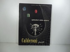 Calderoni gioielli splendori - calderoni, gioielli.